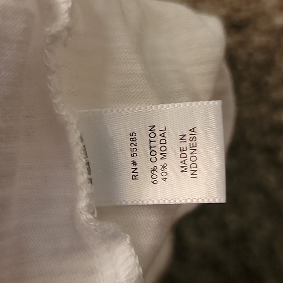 Express Top - Picture 5 of 5